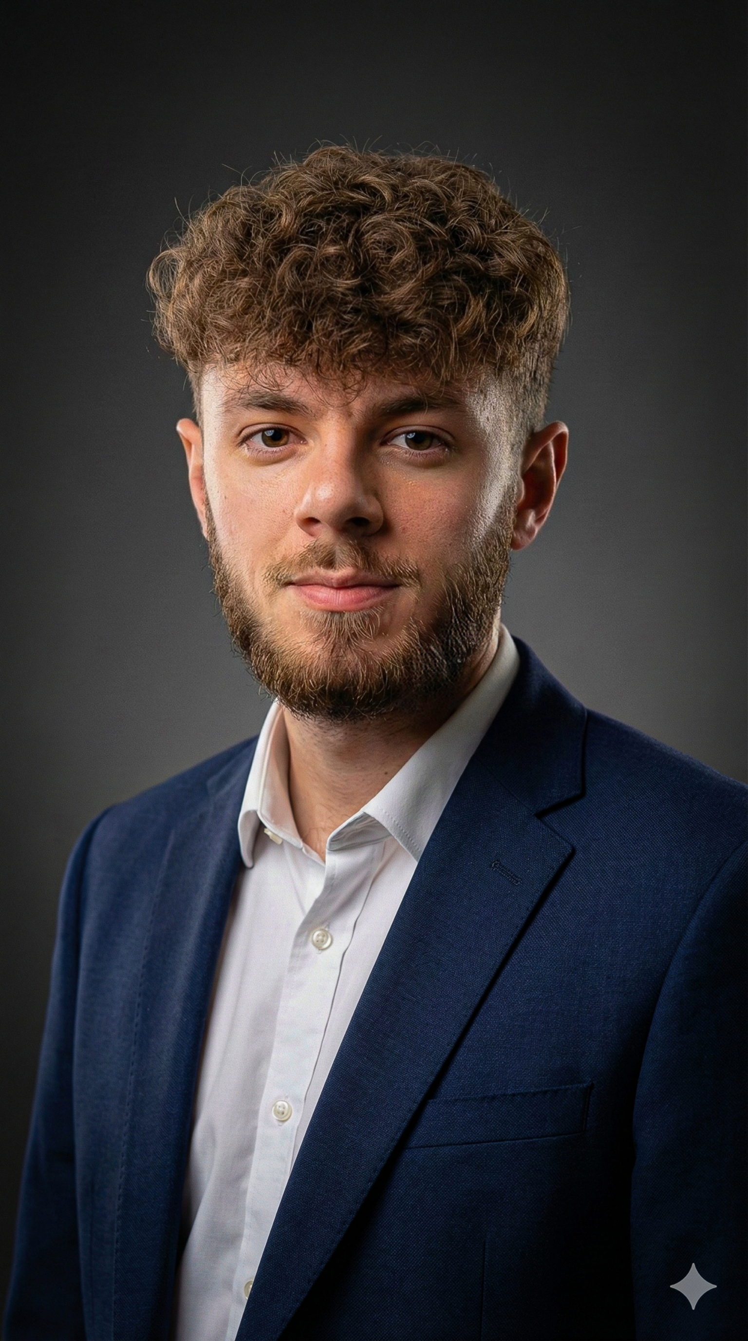 Jack - Founder of Estate Copy AI